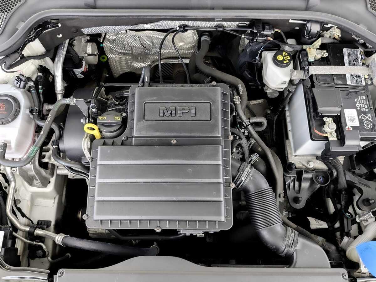 Купить Skoda Octavia, 2021, 47 804 км.. Фото: #8