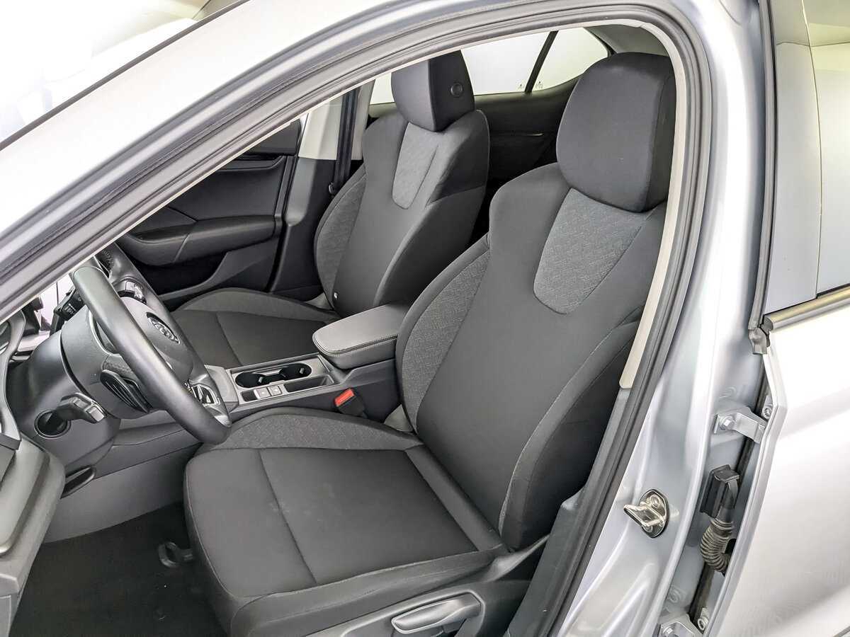 Купить Skoda Octavia, 2021, 71 425 км.. Фото: #19