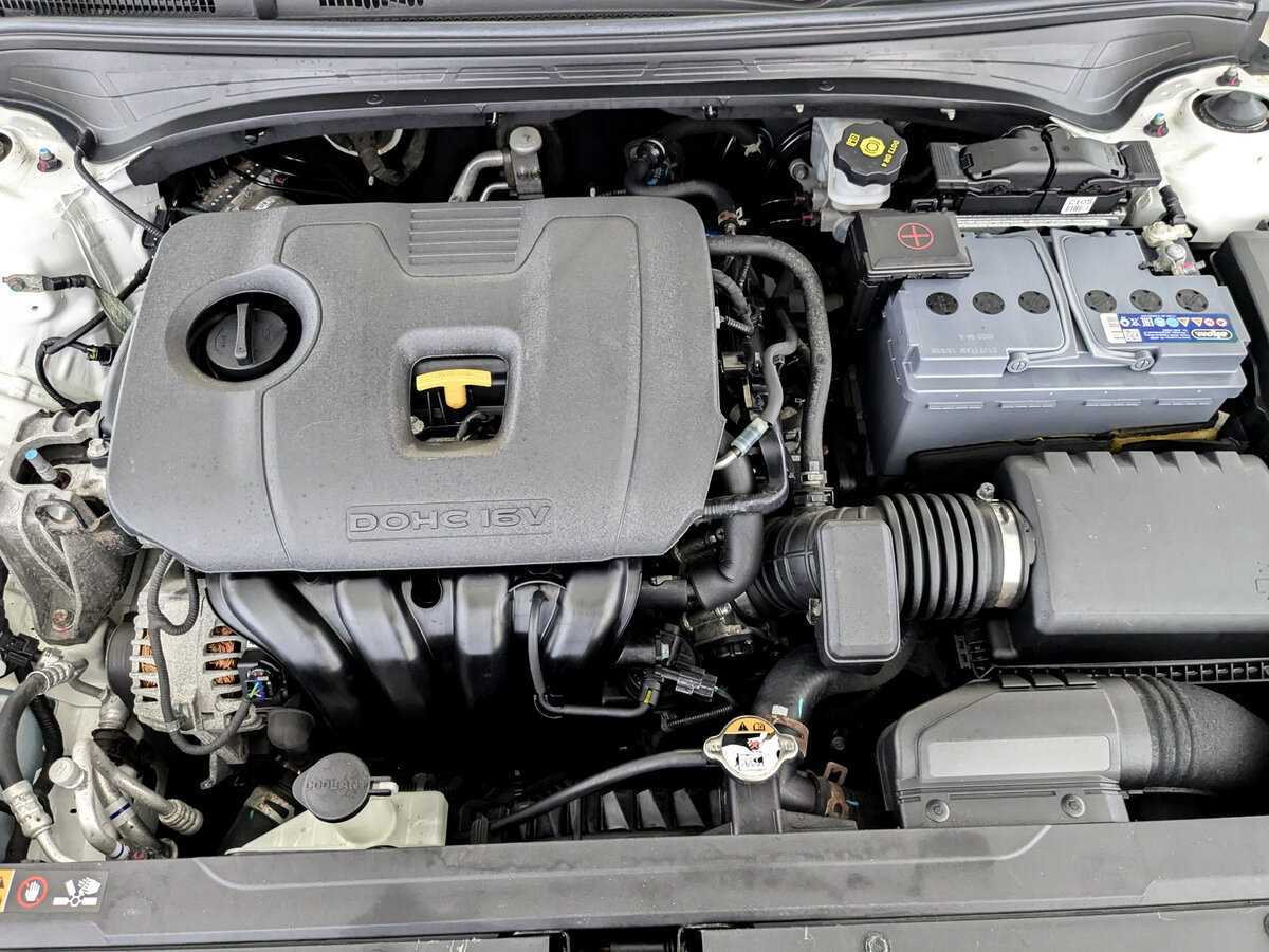 Купить Kia Cerato, 2020, 38 823 км.. Фото: #8