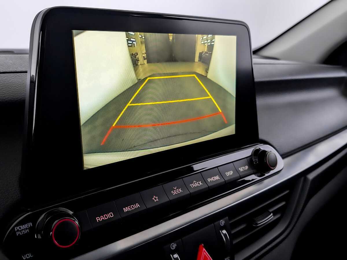 Купить Kia Cerato, 2020, 38 823 км.. Фото: #25