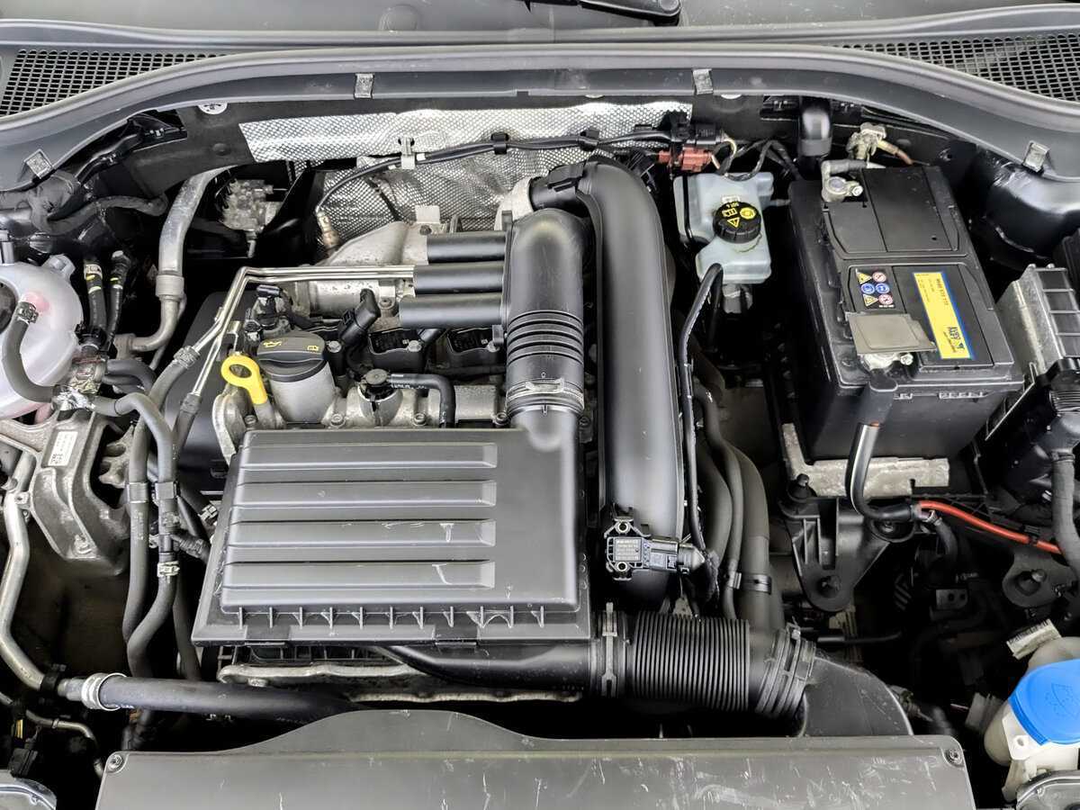 Купить Skoda Superb, 2018, 46 522 км.. Фото: #8