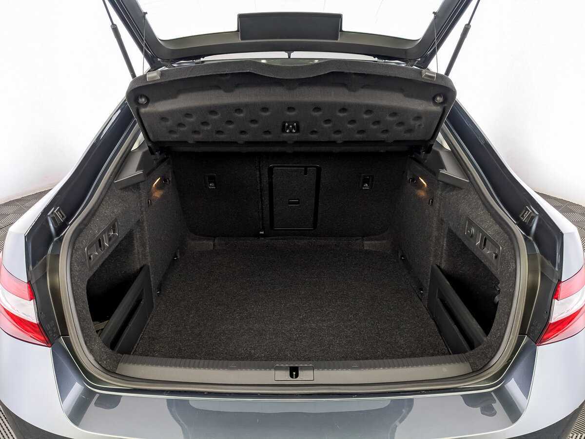 Купить Skoda Superb, 2018, 46 522 км.. Фото: #9