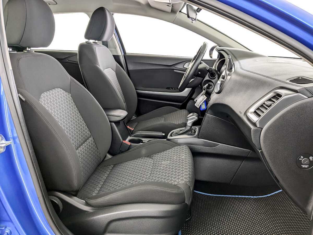 Купить Kia Ceed, 2022, 23 862 км.. Фото: #21