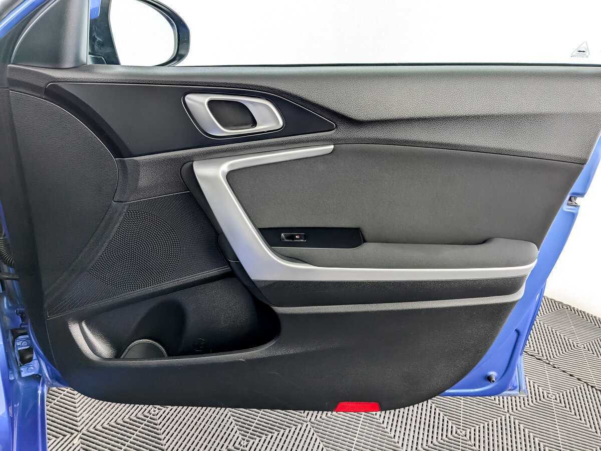 Купить Kia Ceed, 2022, 23 862 км.. Фото: #22