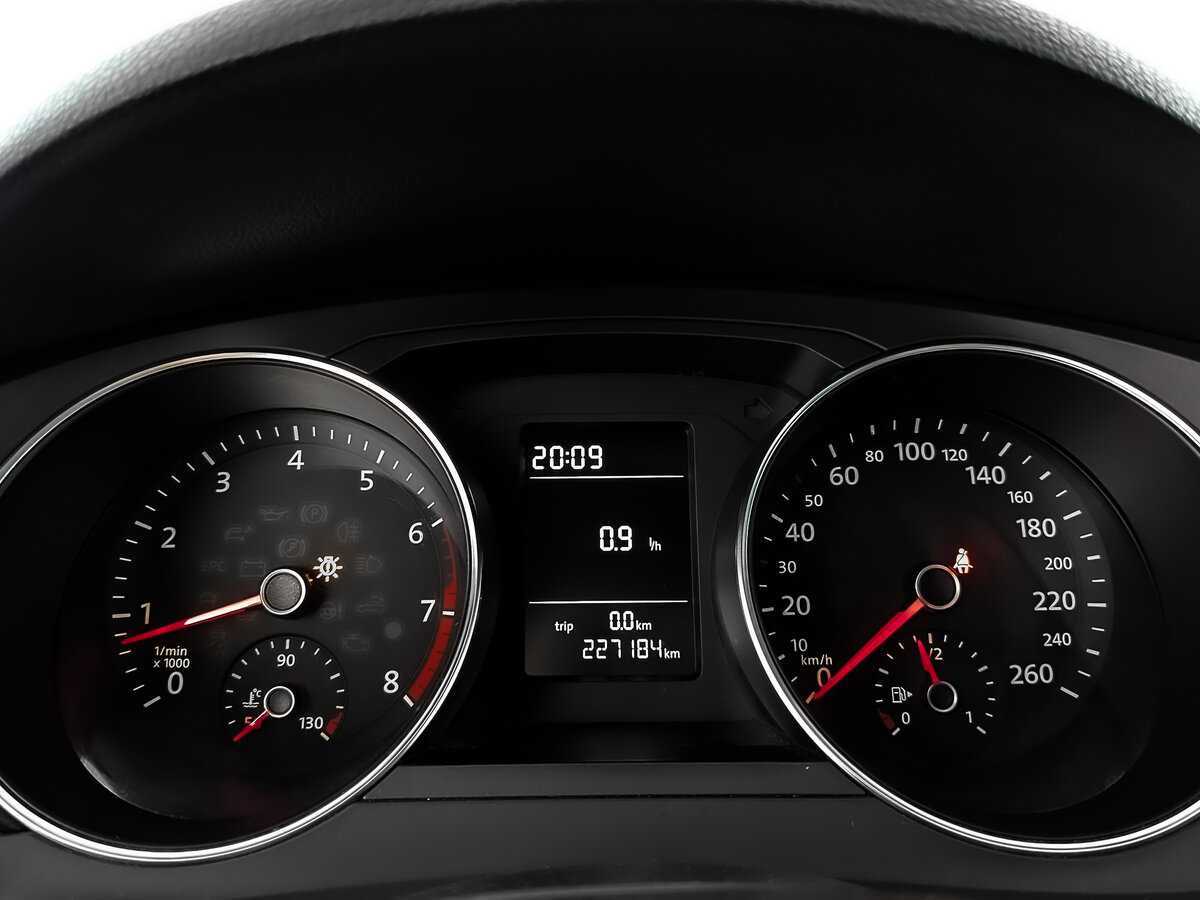 Купить Фольксваген Джетта, 2016, 227 183 км.. Фото: #15