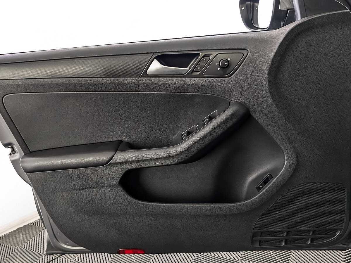 Купить Фольксваген Джетта, 2016, 227 183 км.. Фото: #18