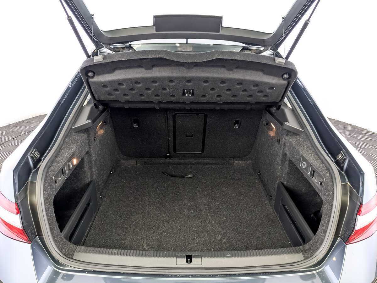 Купить Skoda Superb, 2019, 110 767 км.. Фото: #9