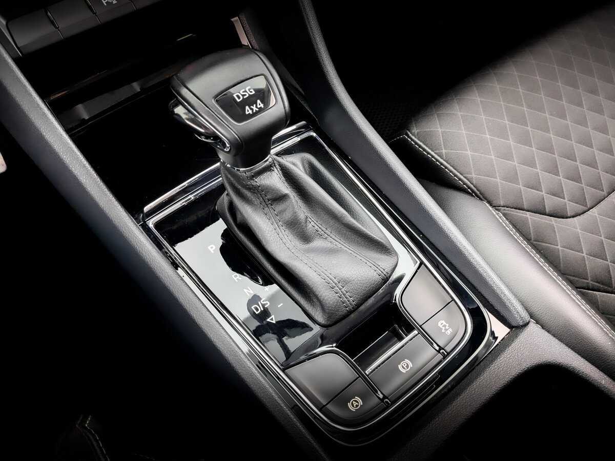 Купить Skoda Kodiaq, 2020, 86 655 км.. Фото: #22