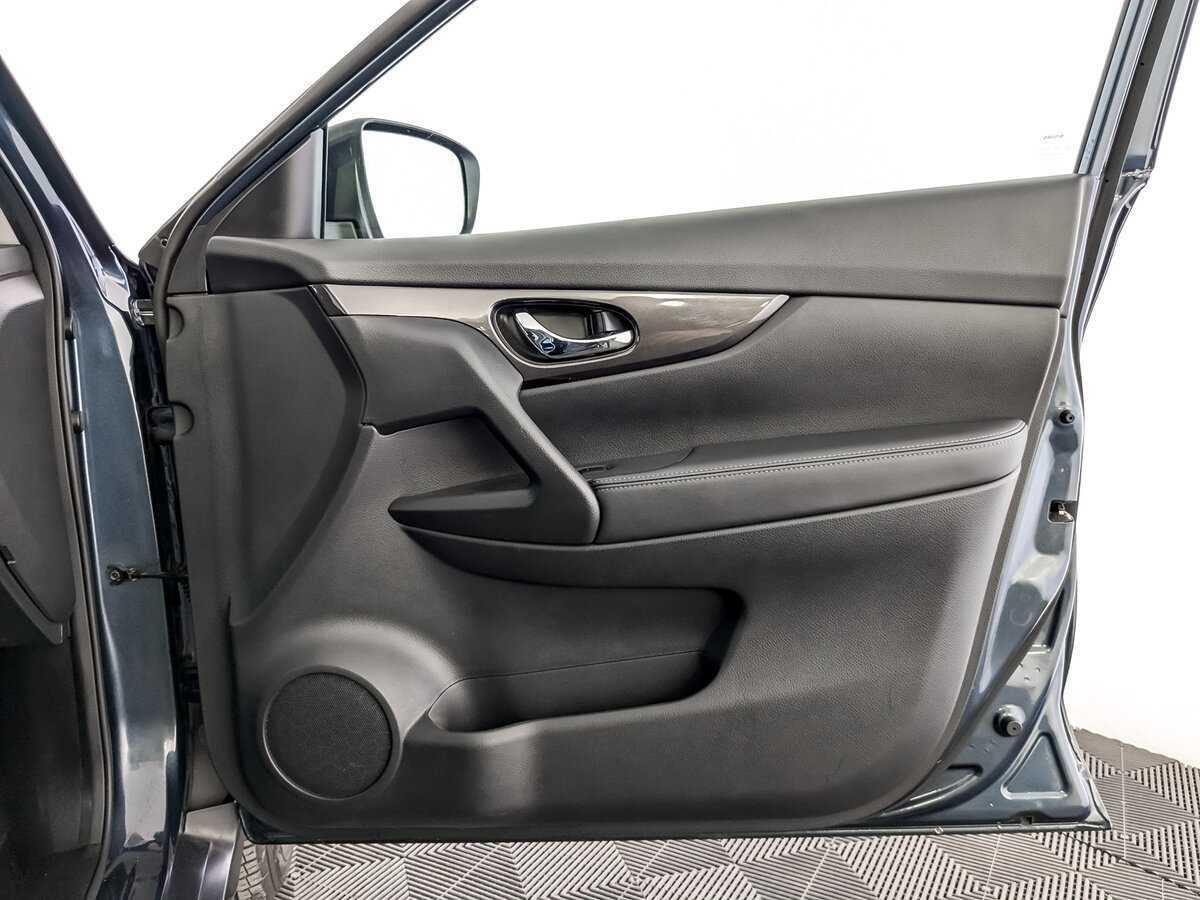 Купить Nissan X-Trail, 2019, 26 982 км.. Фото: #23