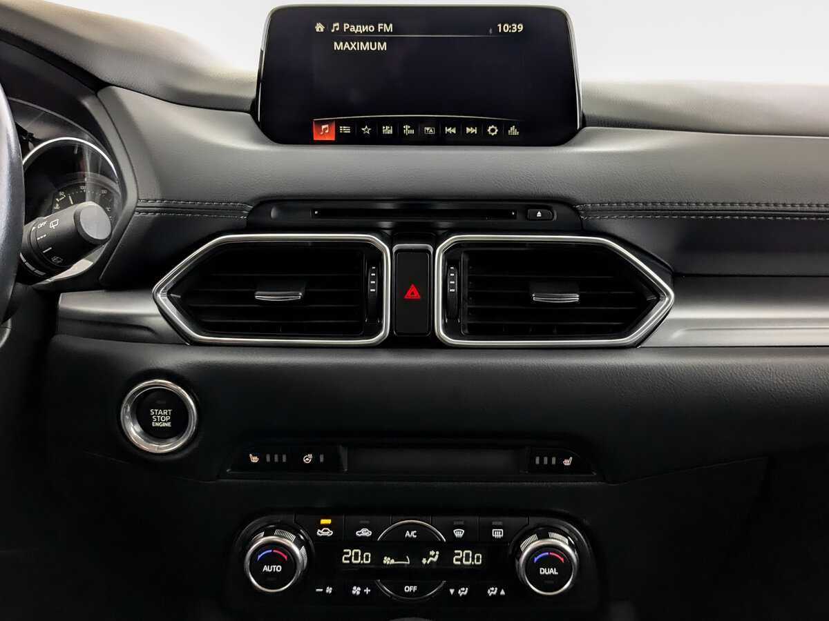 Купить Mazda CX-5, 2018, 118 877 км.. Фото: #14