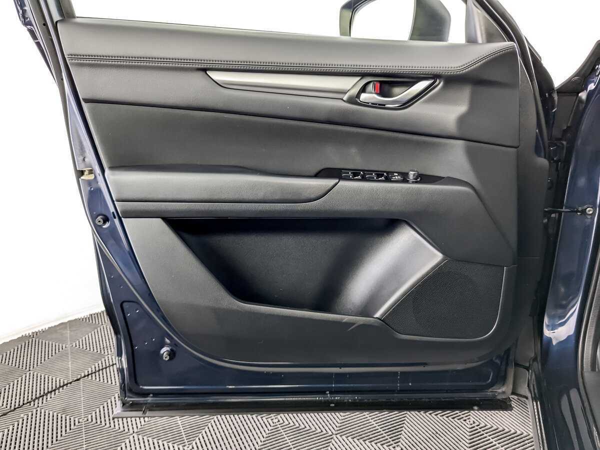 Купить Mazda CX-5, 2018, 118 877 км.. Фото: #18