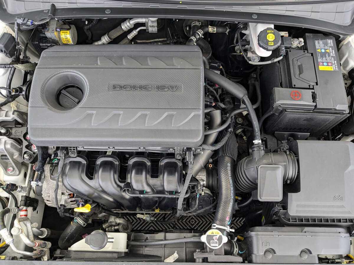 Купить Hyundai Elantra, 2021, 101 404 км.. Фото: #8