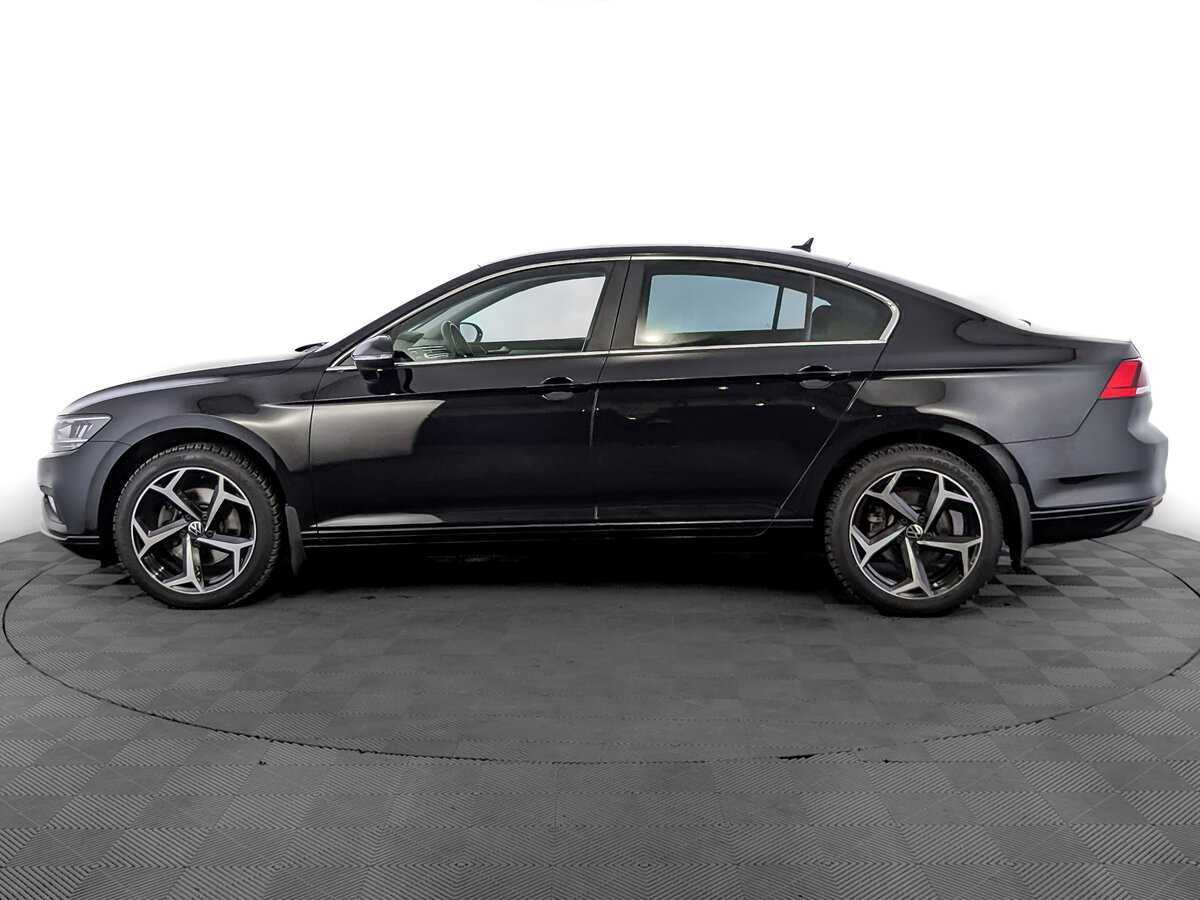 Купить Volkswagen Passat, 2021, 36 984 км.. Фото: #7