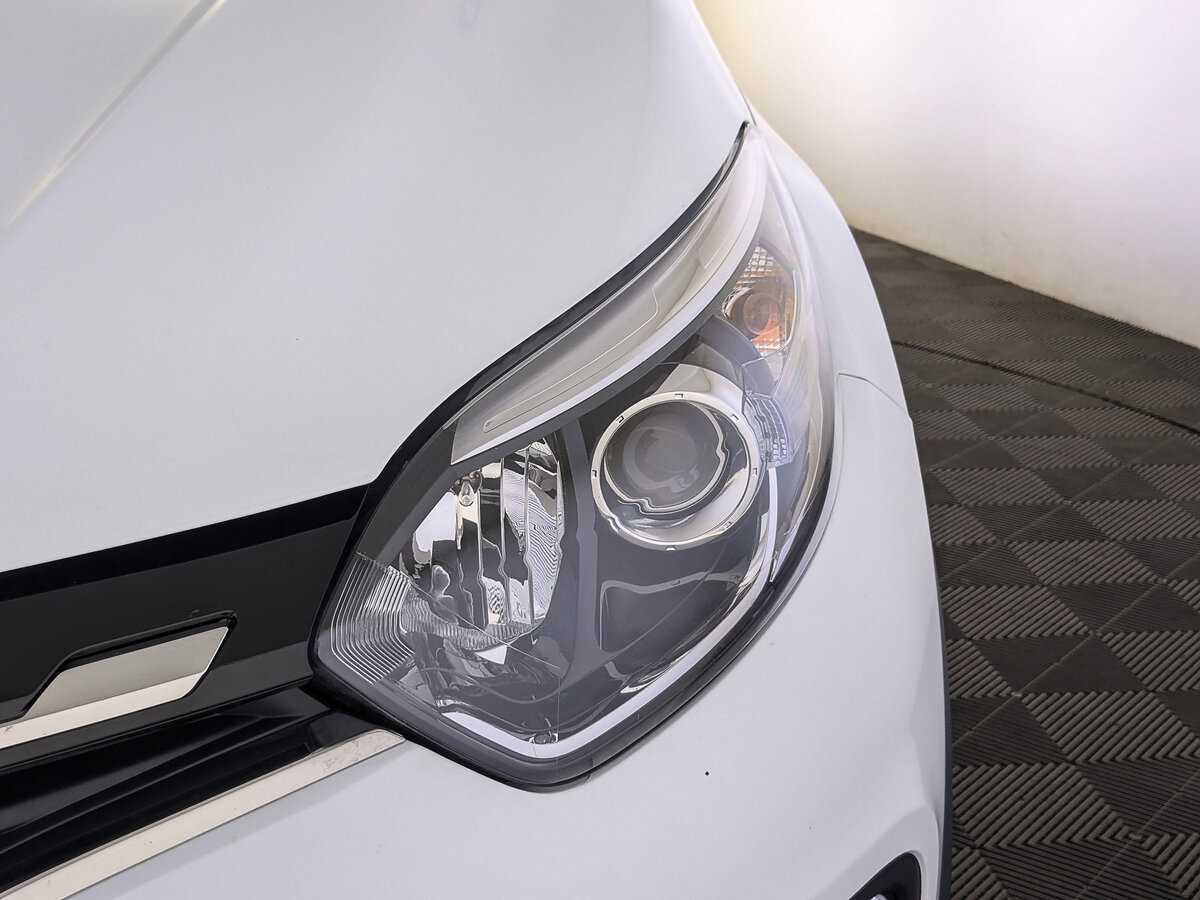 Купить Рено Каптюр, 2021, 77 680 км.. Фото: #10