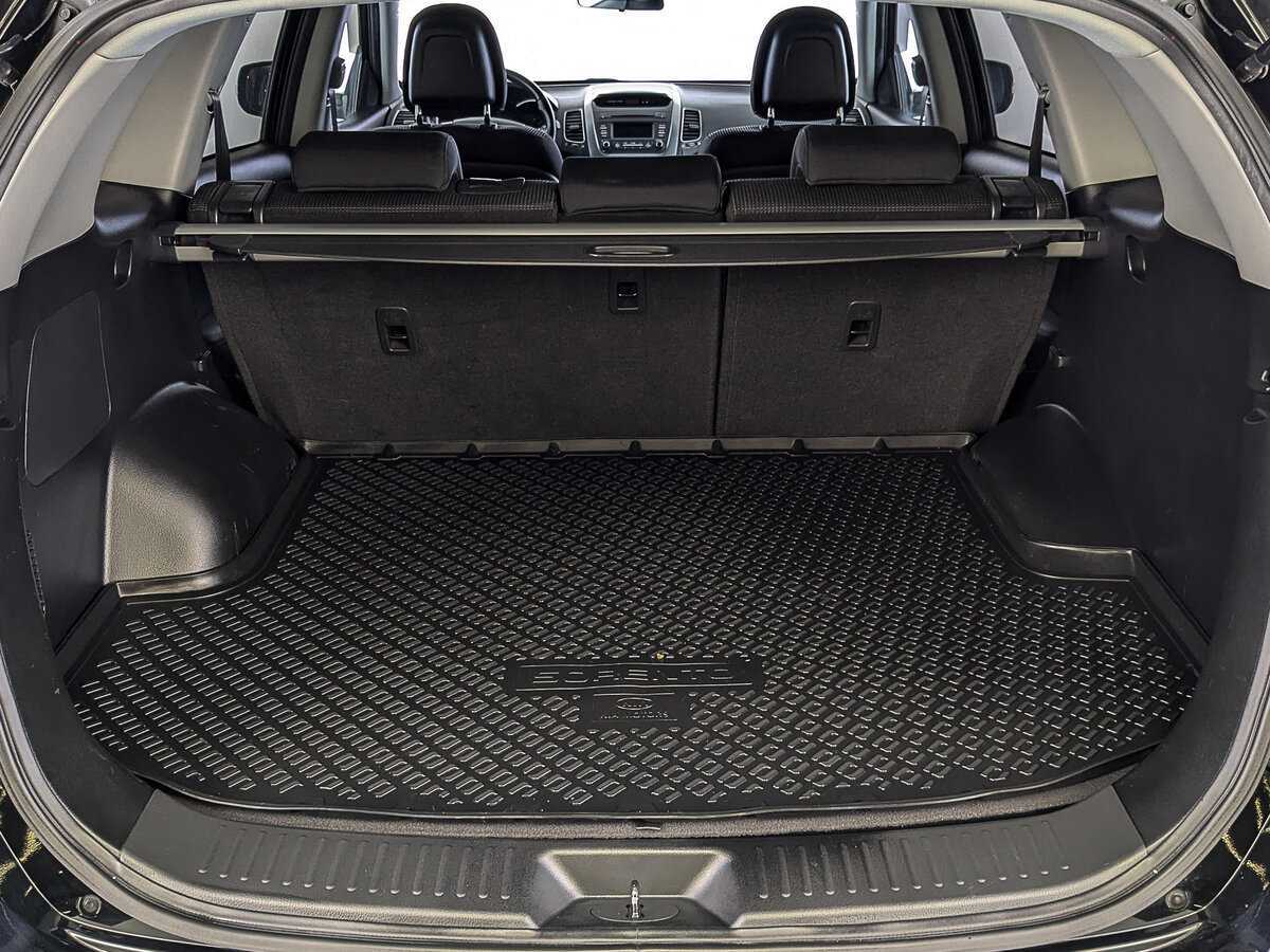 Купить Kia Sorento, 2017, 158 181 км.. Фото: #9