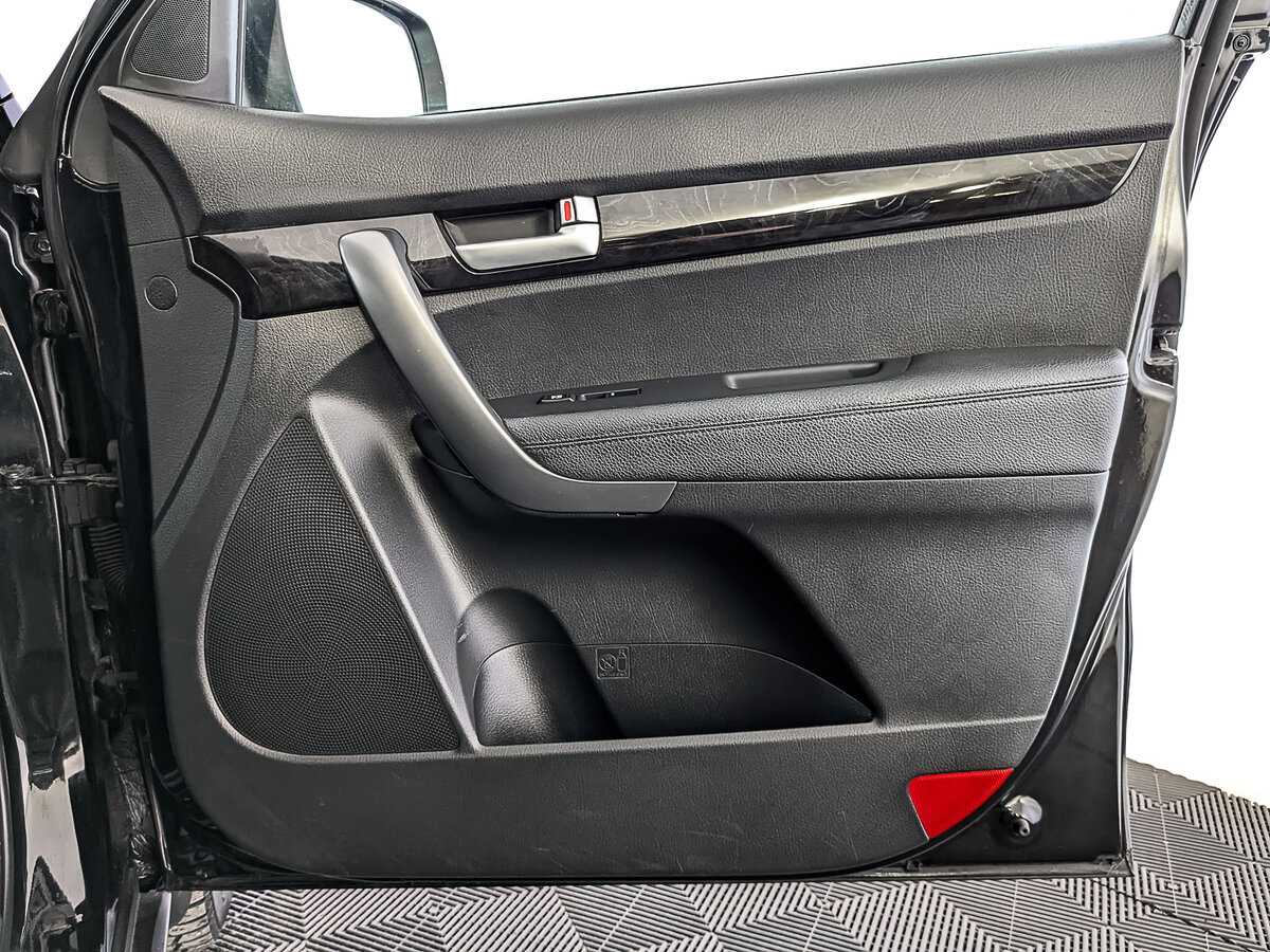 Купить Kia Sorento, 2017, 158 181 км.. Фото: #22