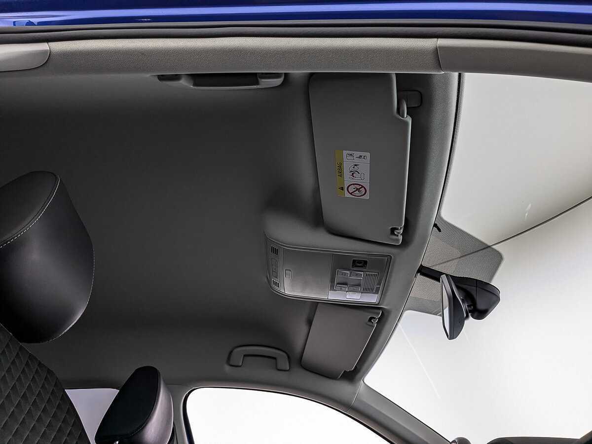 Купить Skoda Kodiaq, 2018, 106 207 км.. Фото: #19