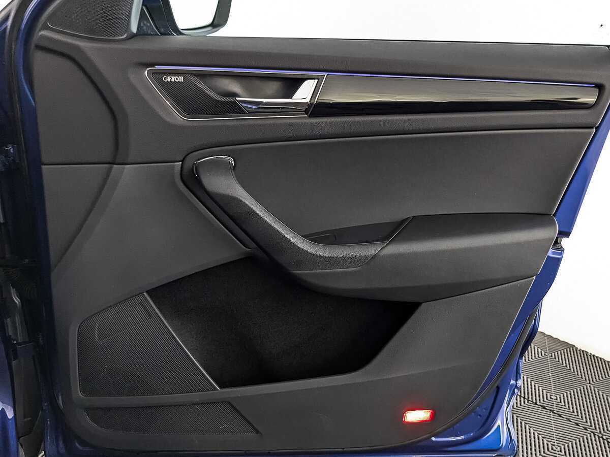 Купить Skoda Kodiaq, 2018, 106 207 км.. Фото: #21