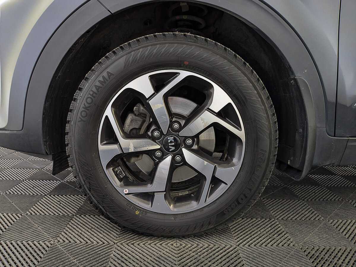 Купить Kia Sportage, 2021, 58 992 км.. Фото: #11