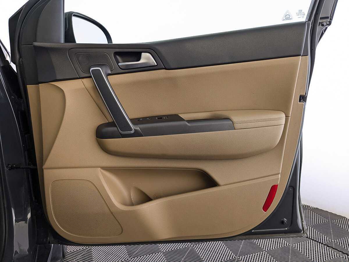 Купить Kia Sportage, 2021, 58 992 км.. Фото: #23