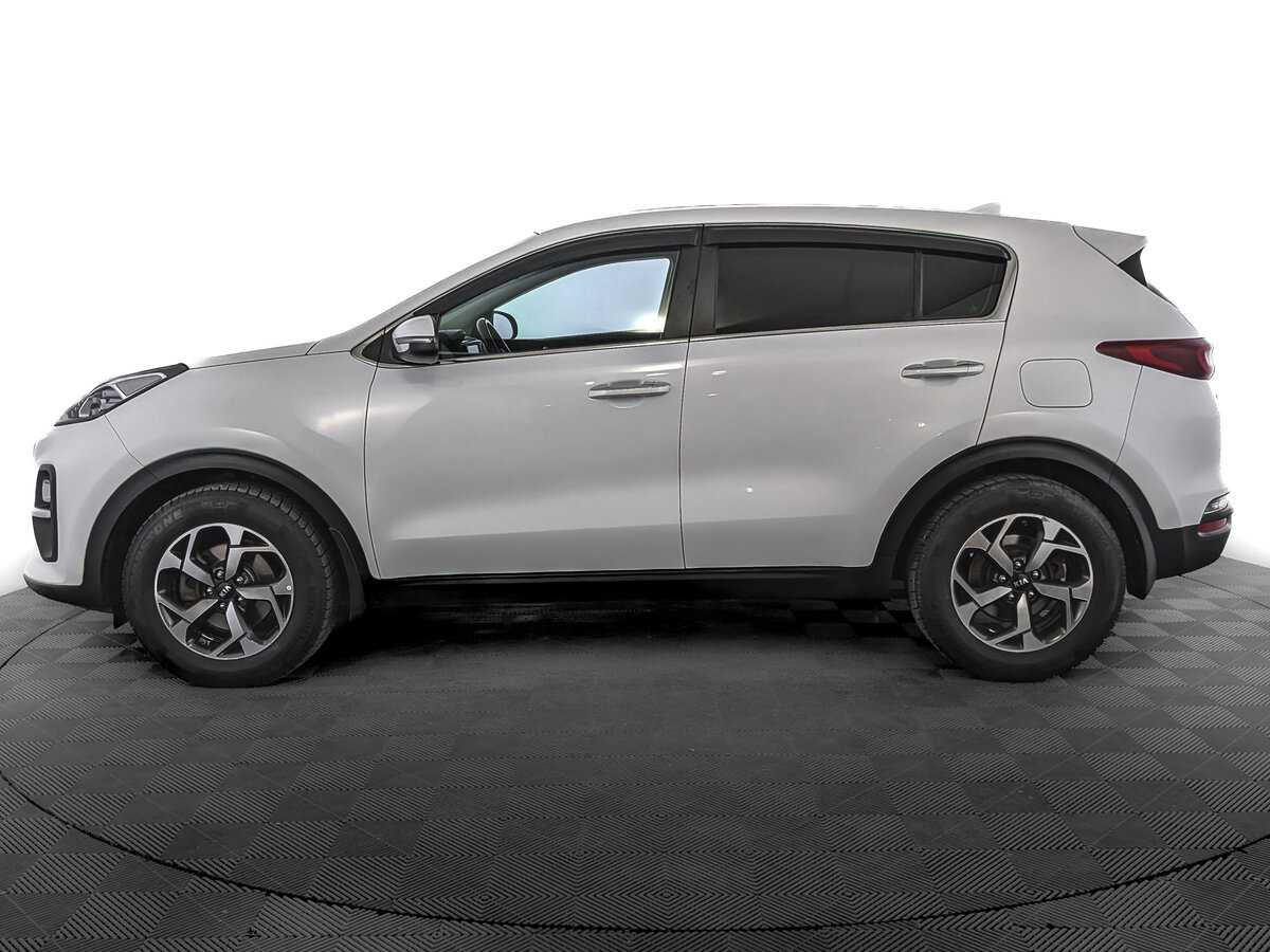 Купить Kia Sportage, 2020, 75 555 км.. Фото: #7