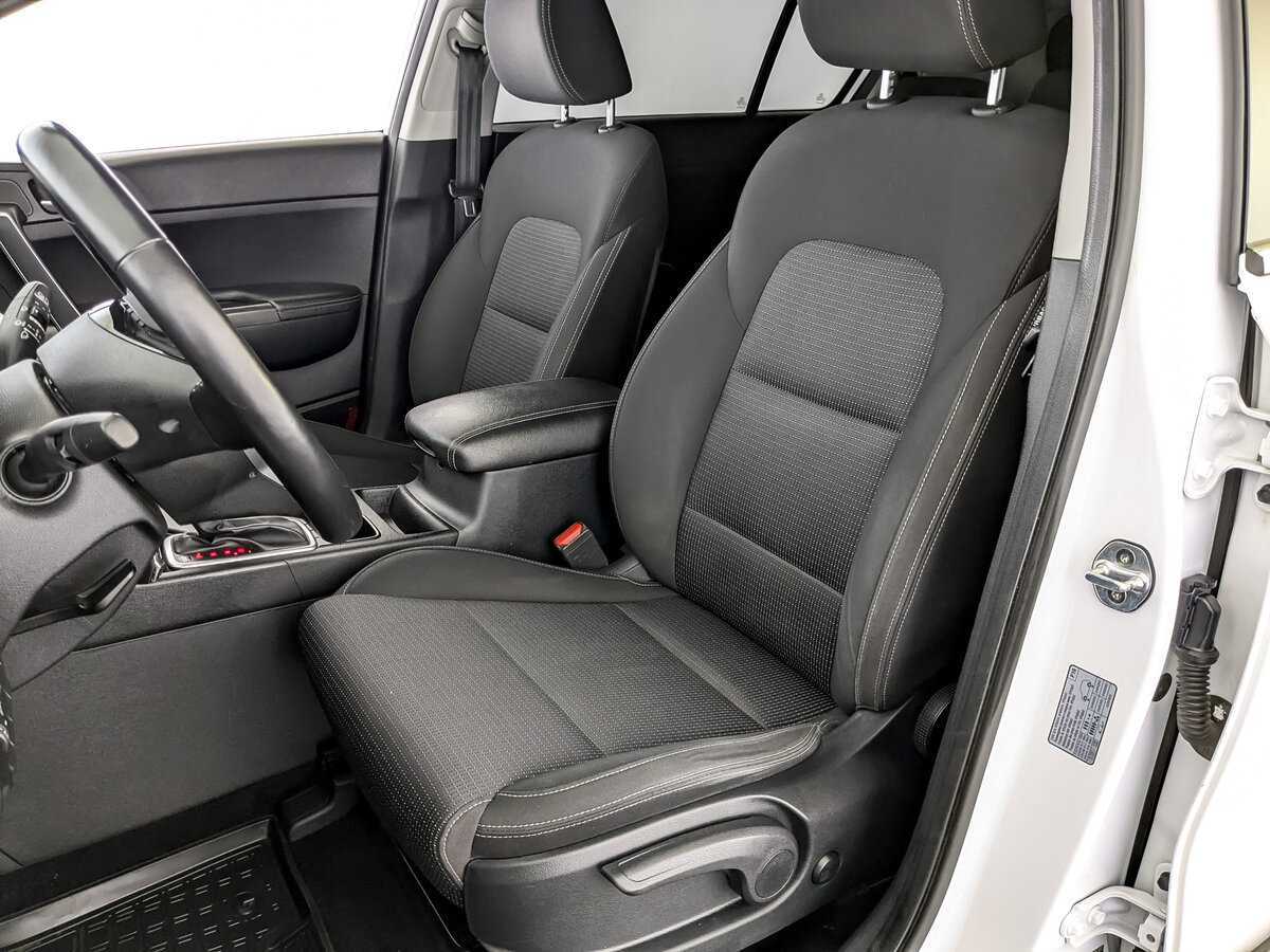 Купить Kia Sportage, 2020, 75 555 км.. Фото: #19