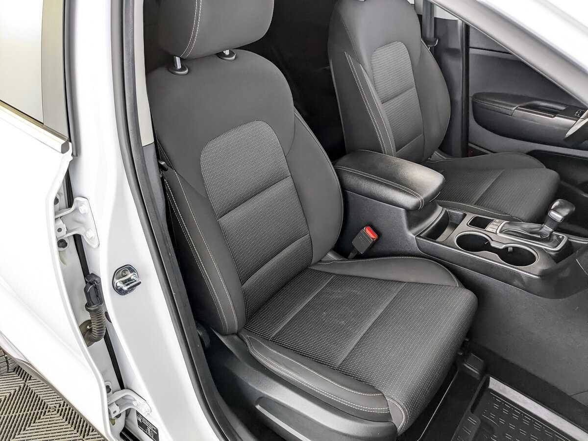 Купить Kia Sportage, 2020, 75 555 км.. Фото: #22