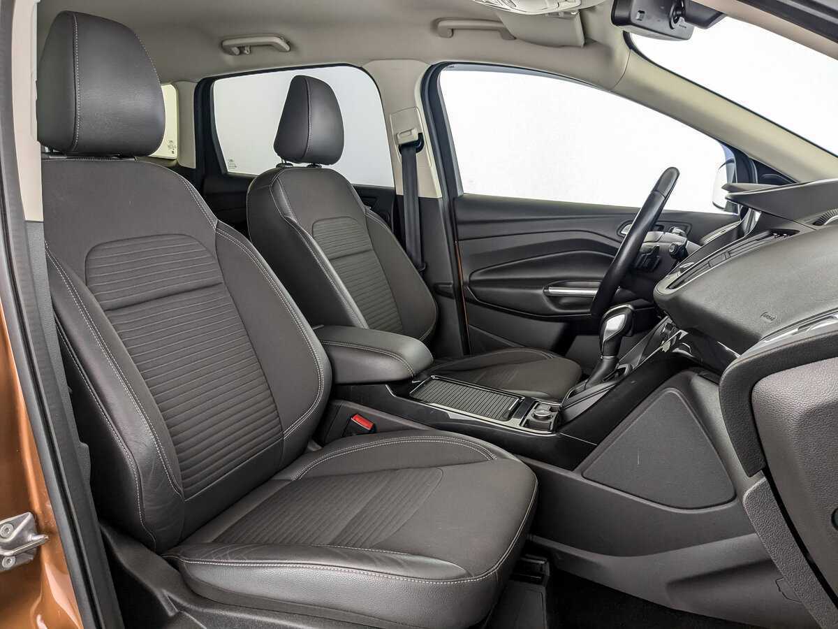 Купить Форд Куга, 2018, 105 916 км.. Фото: #22