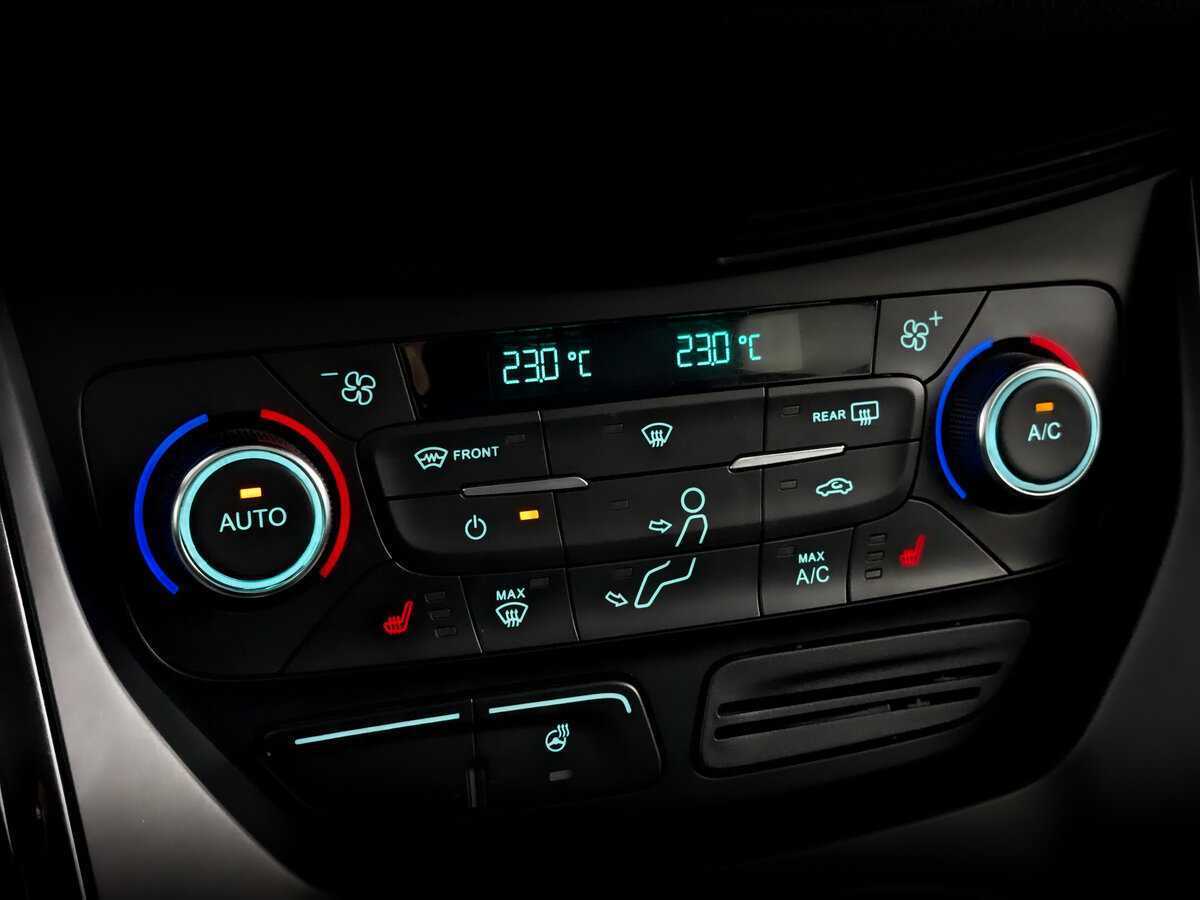 Купить Форд Куга, 2018, 105 916 км.. Фото: #24