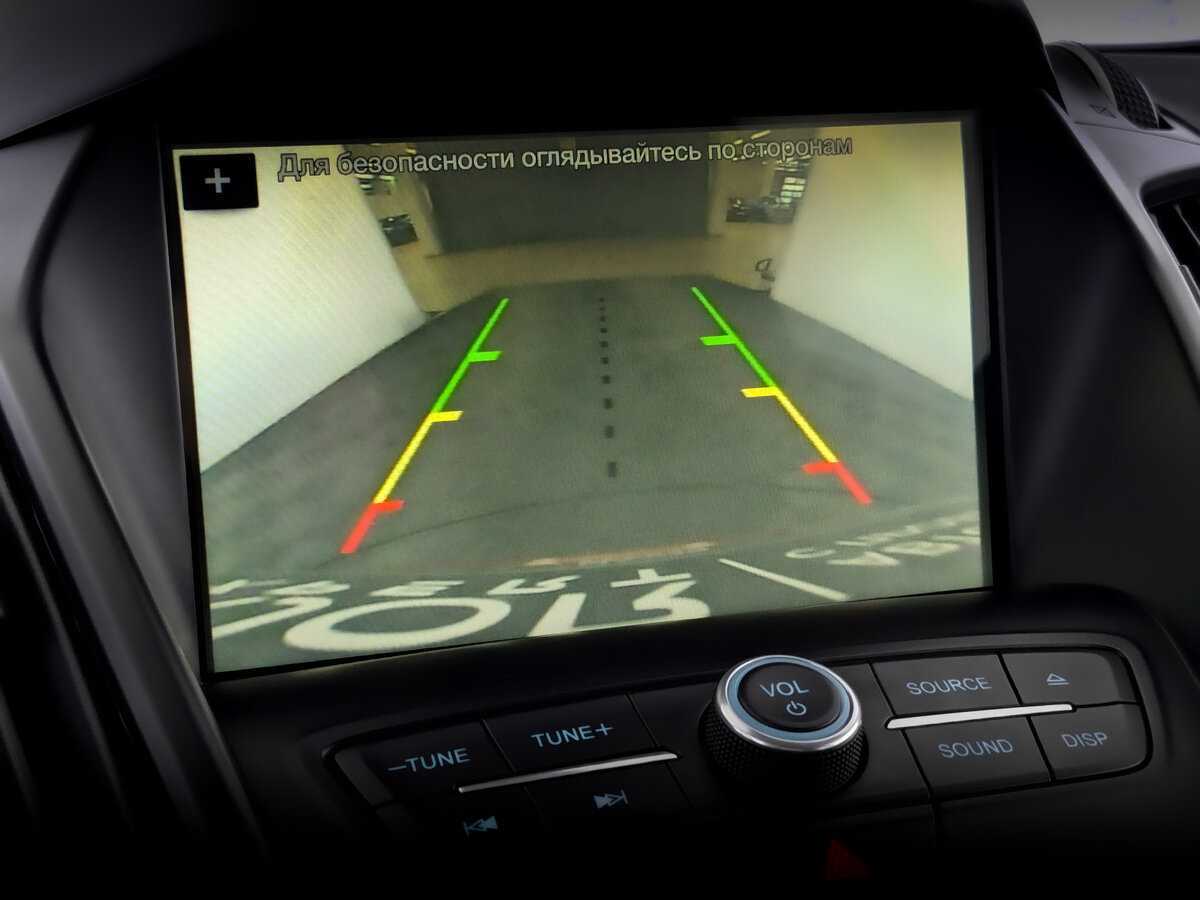 Купить Форд Куга, 2018, 105 916 км.. Фото: #25