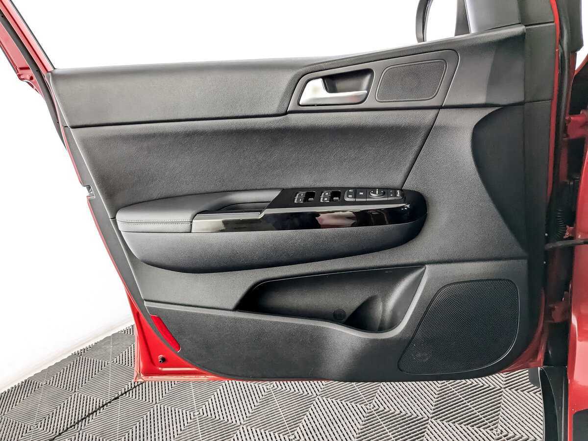 Купить Kia Sportage, 2021, 74 177 км.. Фото: #18
