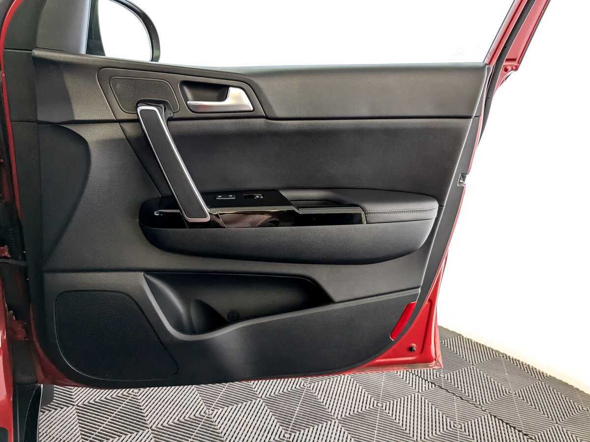 Купить Kia Sportage, 2021, 74 177 км.. Фото: #23