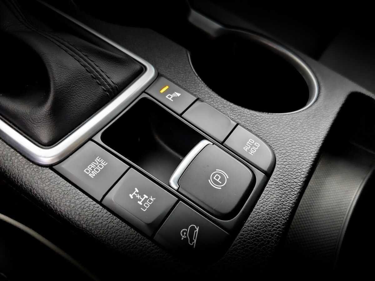 Купить Kia Sportage, 2021, 74 177 км.. Фото: #24