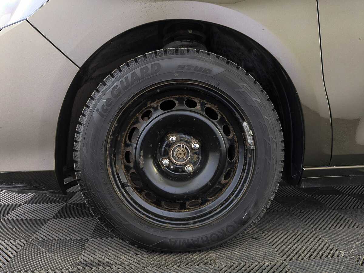 Купить Citroen C4, 2018, 70 461 км.. Фото: #11