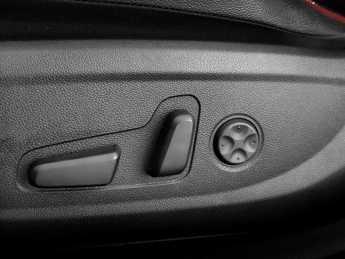 Купить Kia Optima, 2018, 71 869 км.. Фото: #20