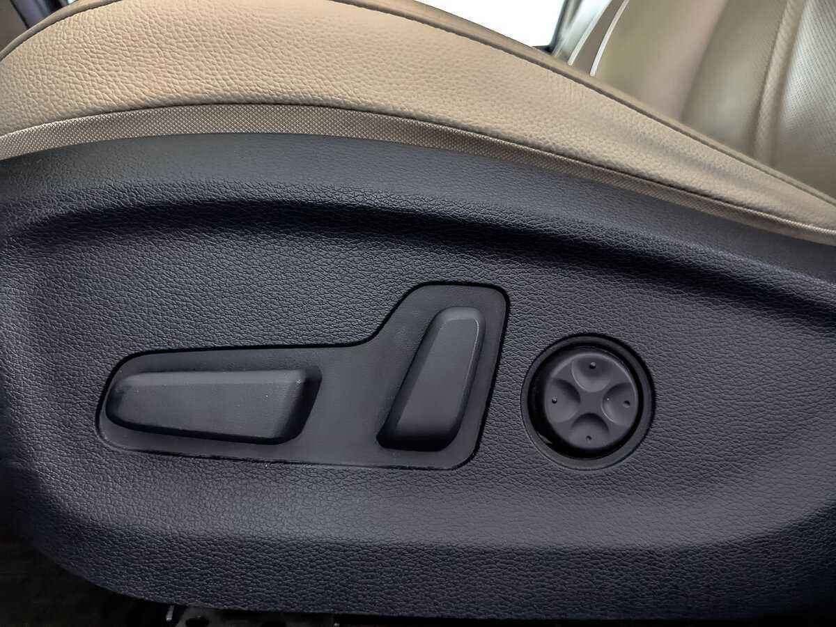 Купить Hyundai Sonata, 2019, 72 280 км.. Фото: #27