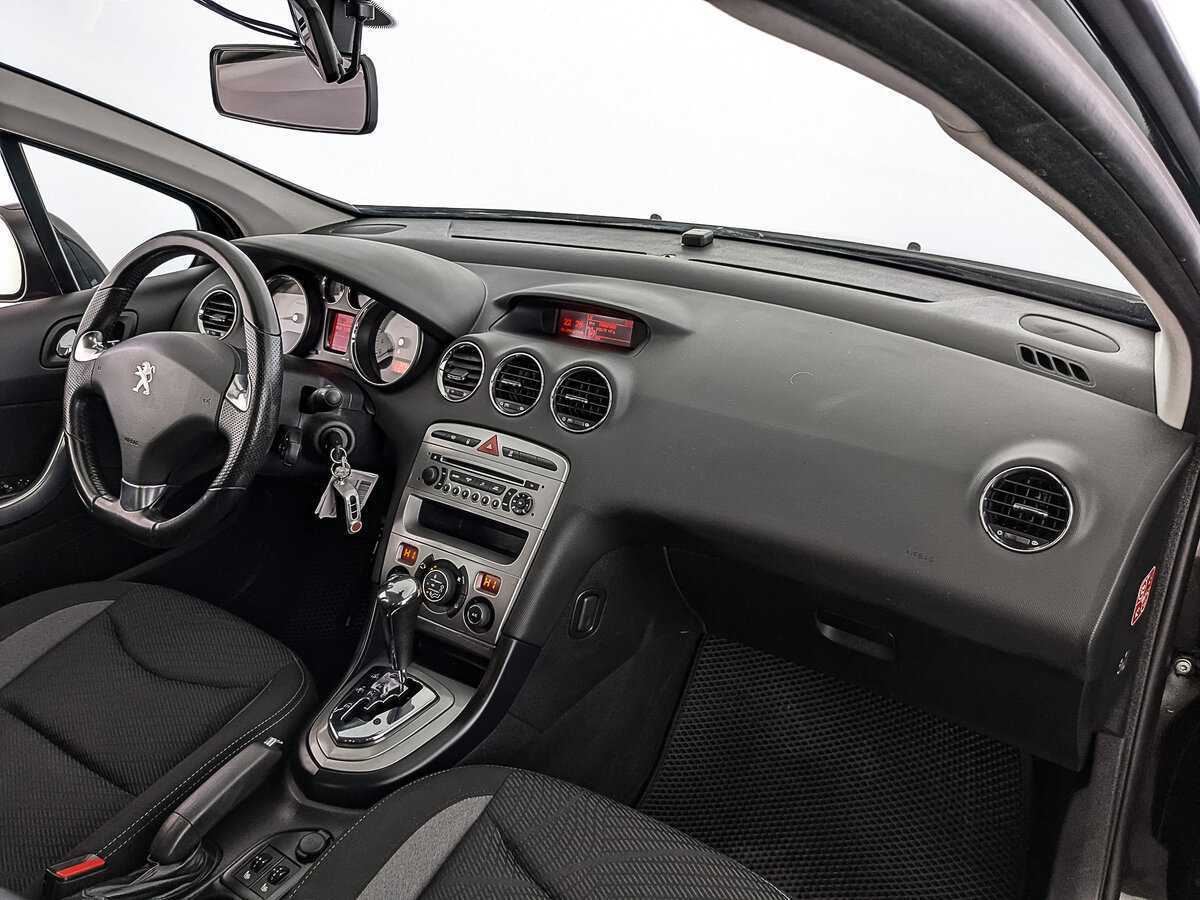 Купить Пежо 408, 2016, 110 723 км.. Фото: #10