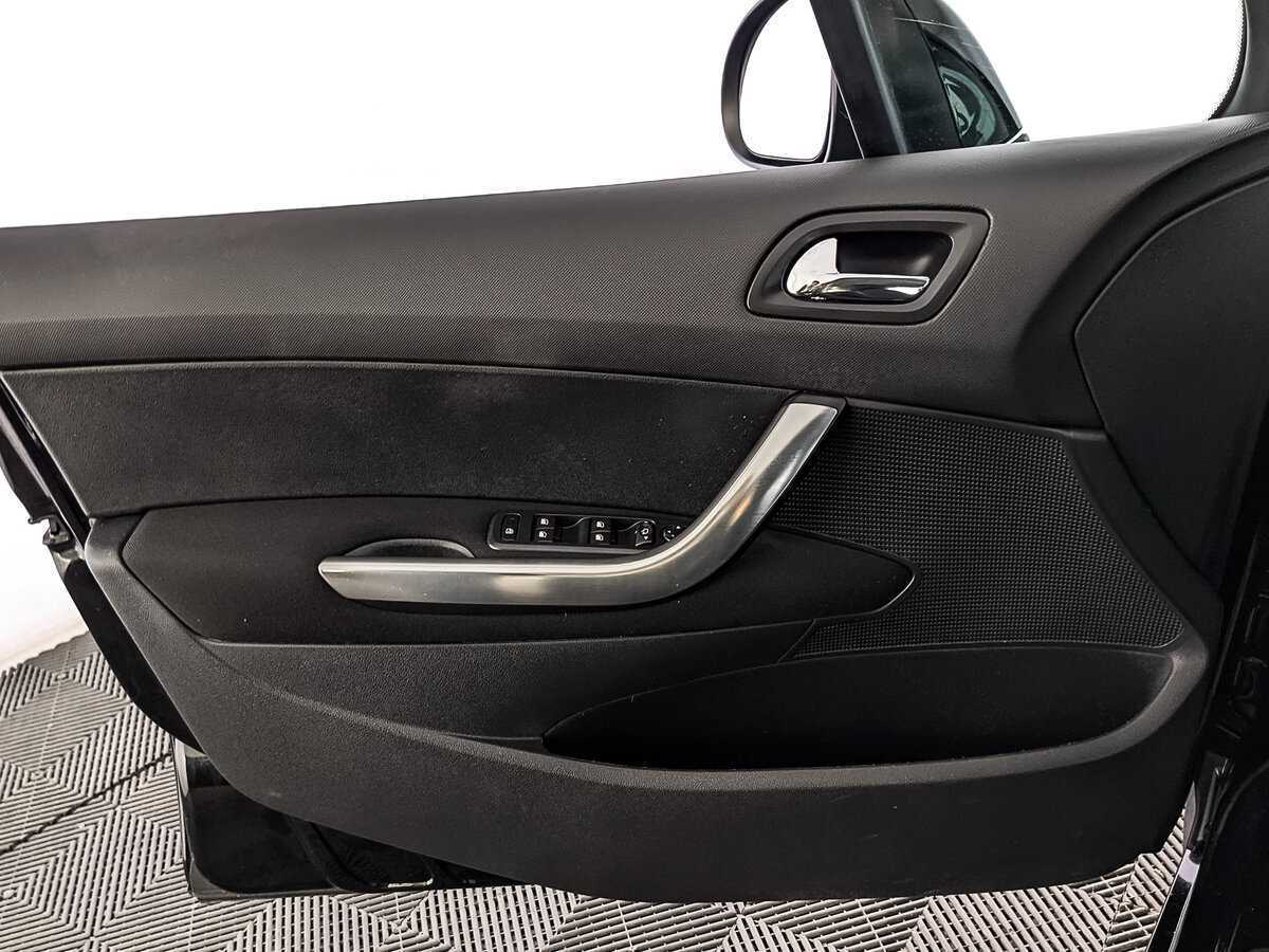 Купить Пежо 408, 2016, 110 723 км.. Фото: #16