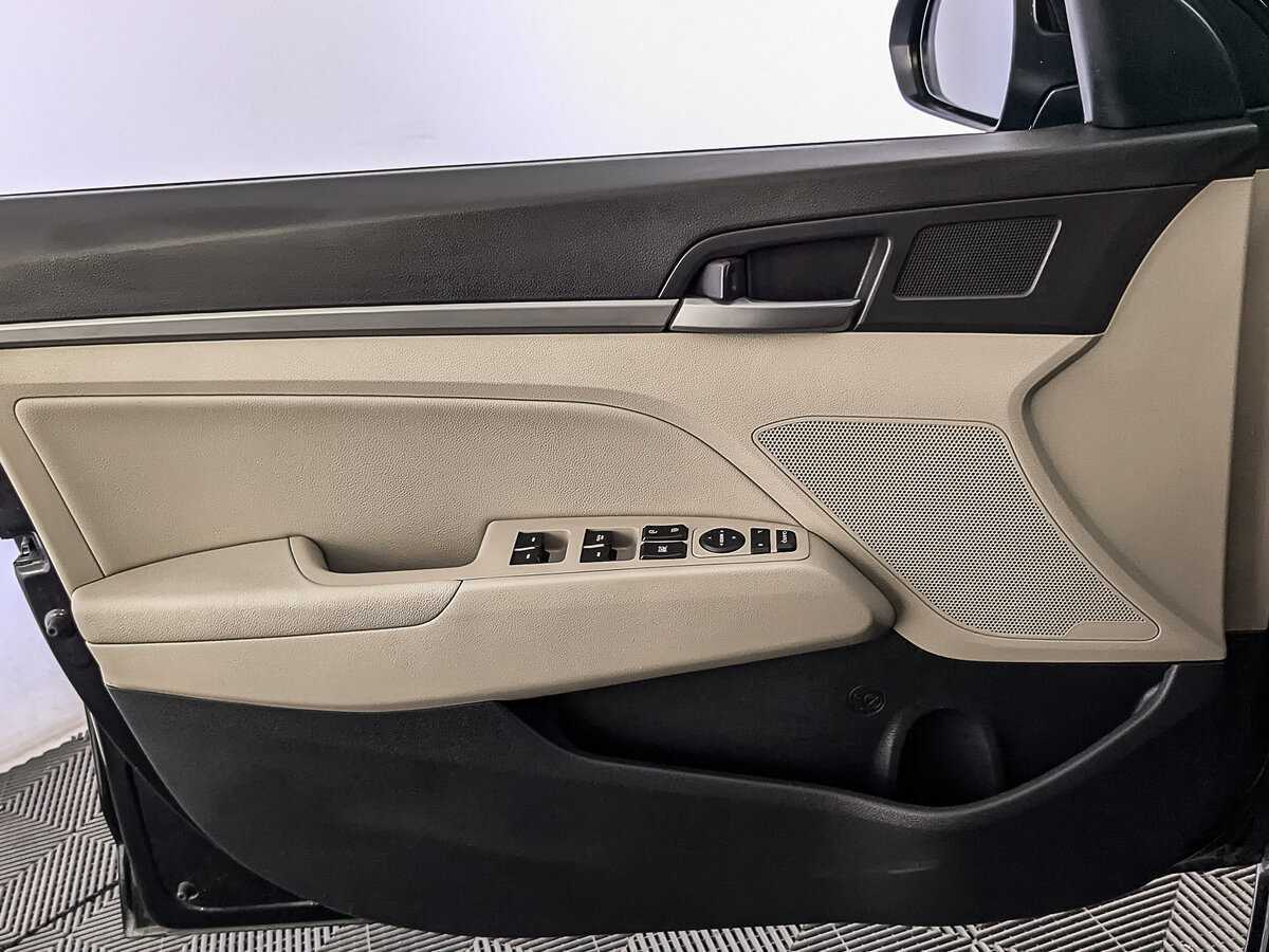 Купить Хендай Елантра, 2017, 158 812 км.. Фото: #18