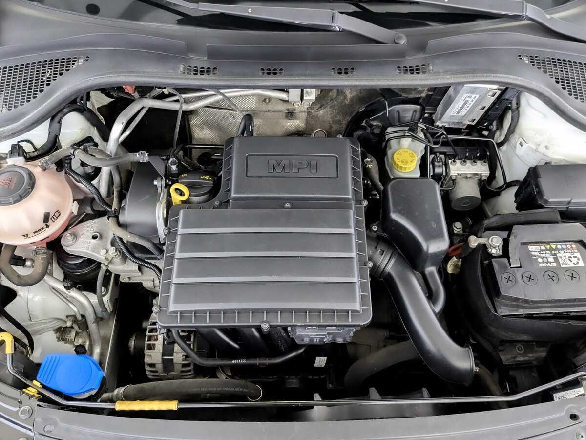 Купить Шкода Рапид, 2019, 126 427 км.. Фото: #8