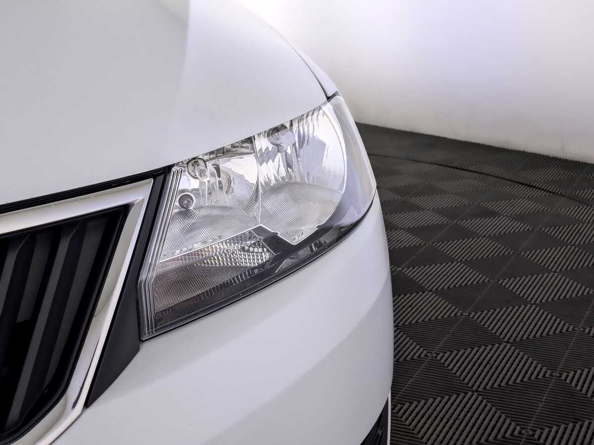 Купить Шкода Рапид, 2019, 126 427 км.. Фото: #16