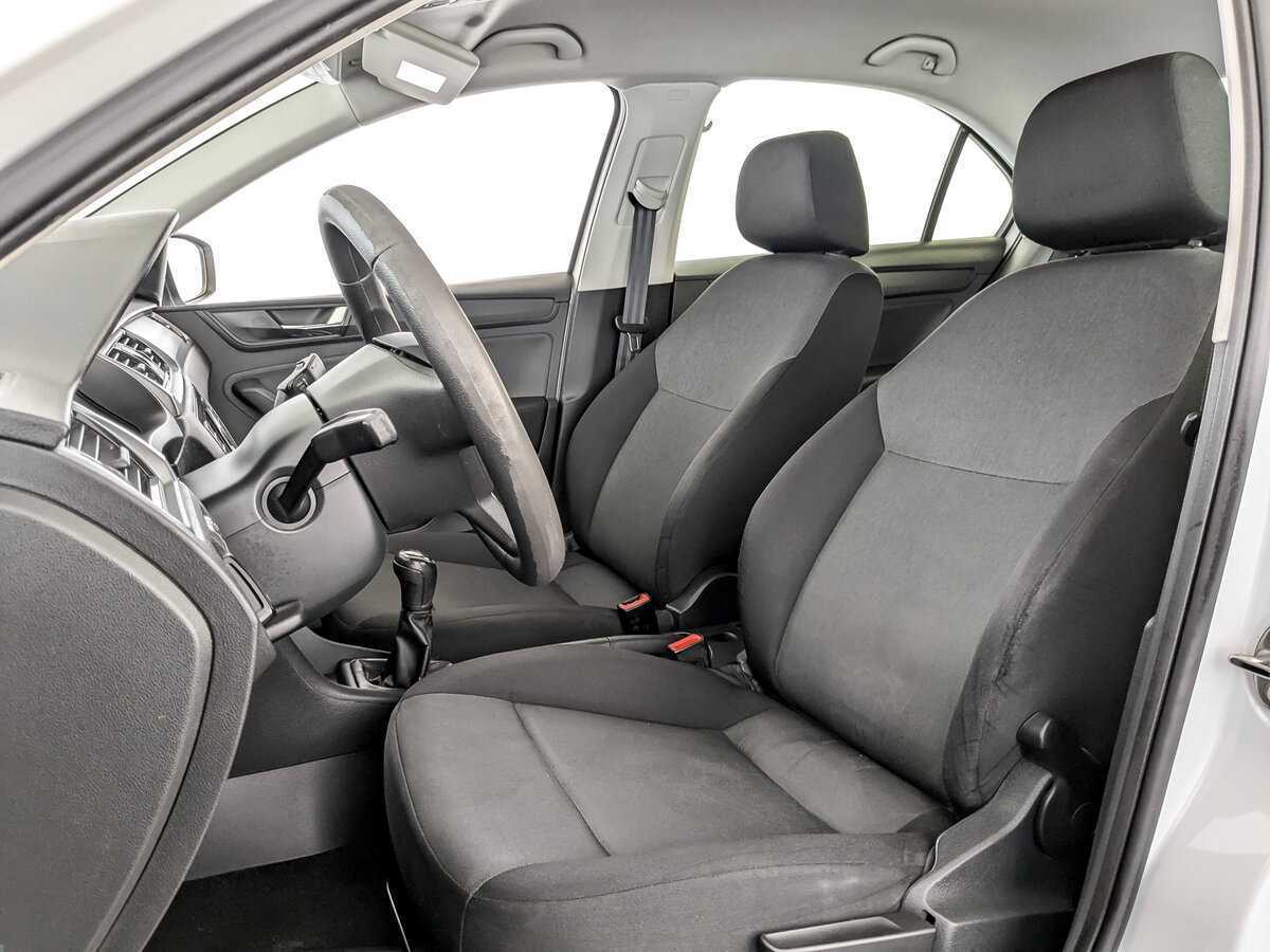 Купить Шкода Рапид, 2019, 126 427 км.. Фото: #19