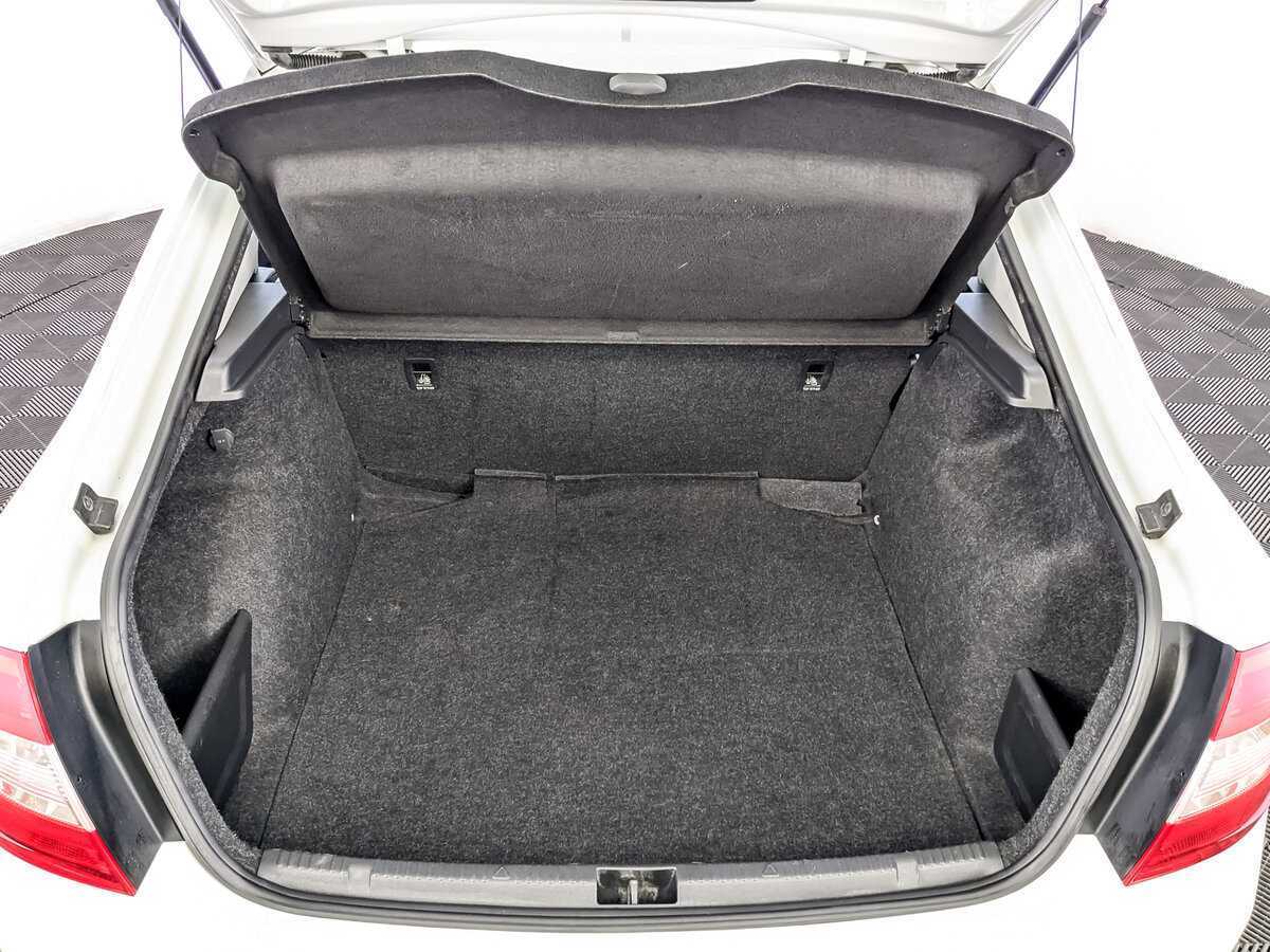 Купить Шкода Рапид, 2017, 79 526 км.. Фото: #9