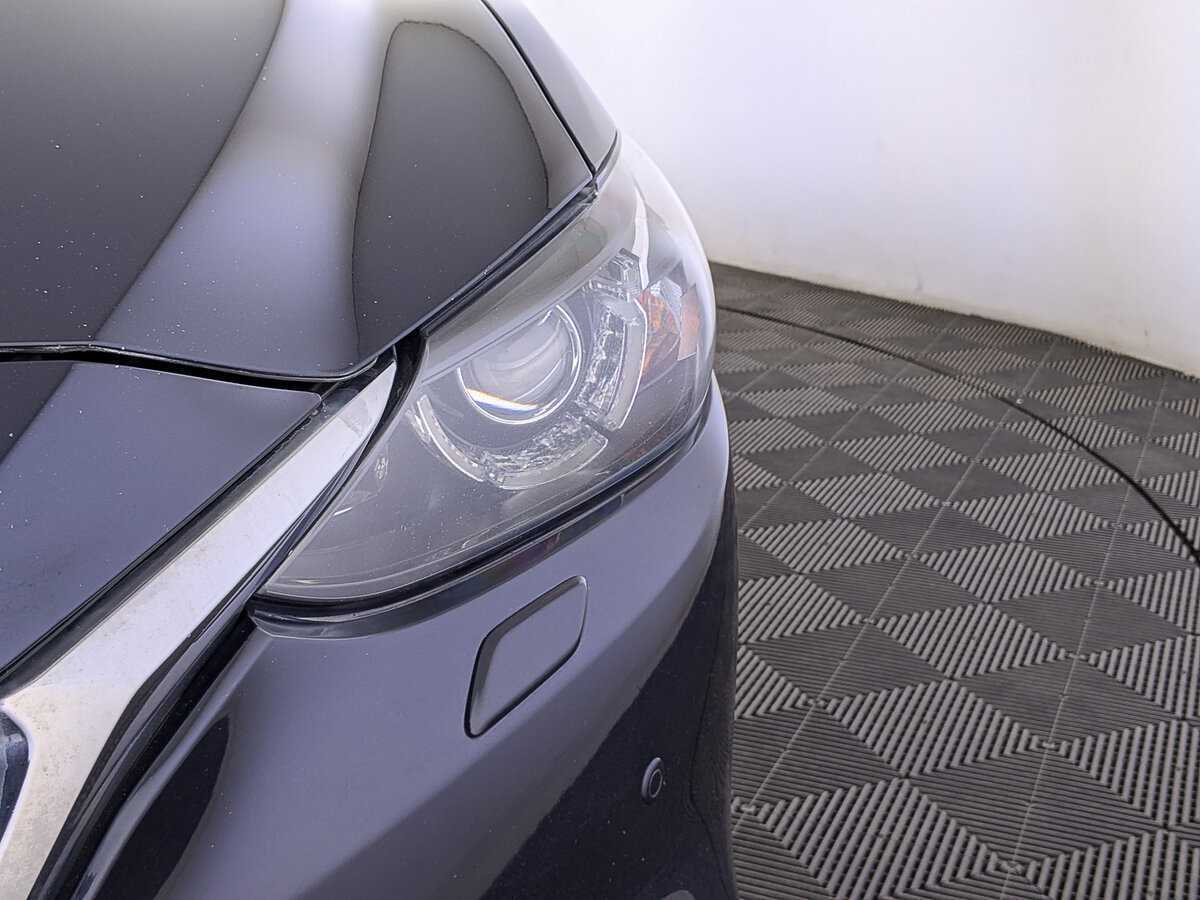 Купить Mazda 6, 2018, 71 269 км.. Фото: #10