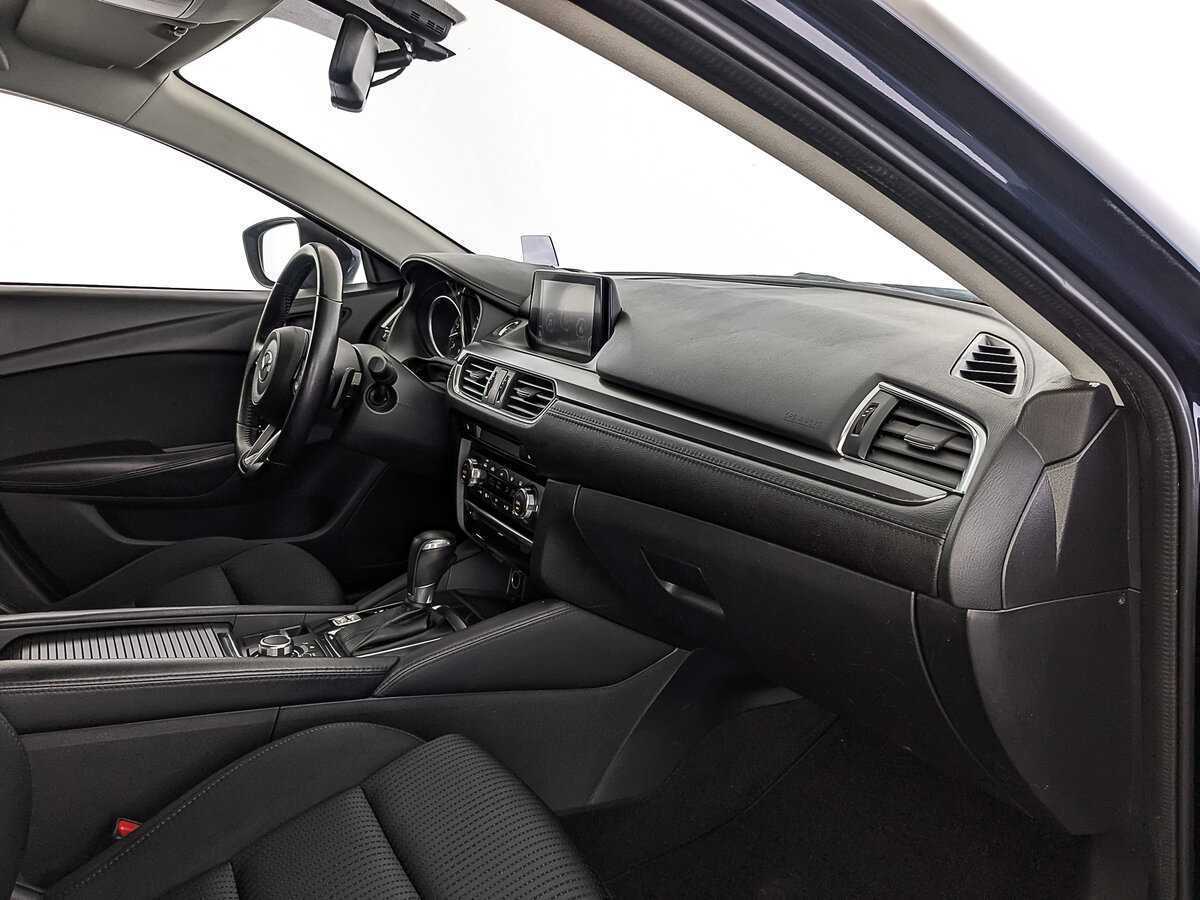 Купить Mazda 6, 2018, 71 269 км.. Фото: #12