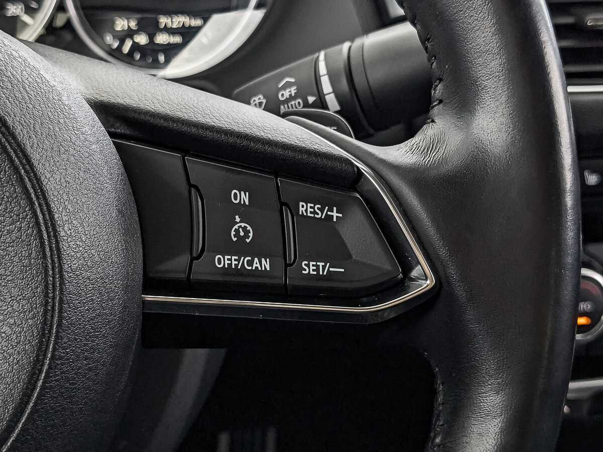 Купить Mazda 6, 2018, 71 269 км.. Фото: #28