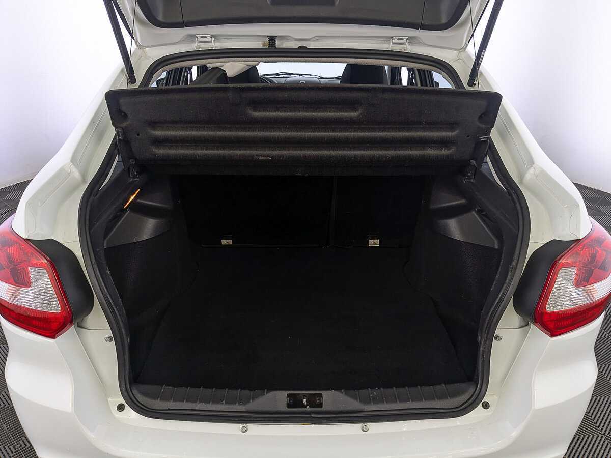 Купить Lada (ВАЗ) Granta, 2023, 93 837 км.. Фото: #9