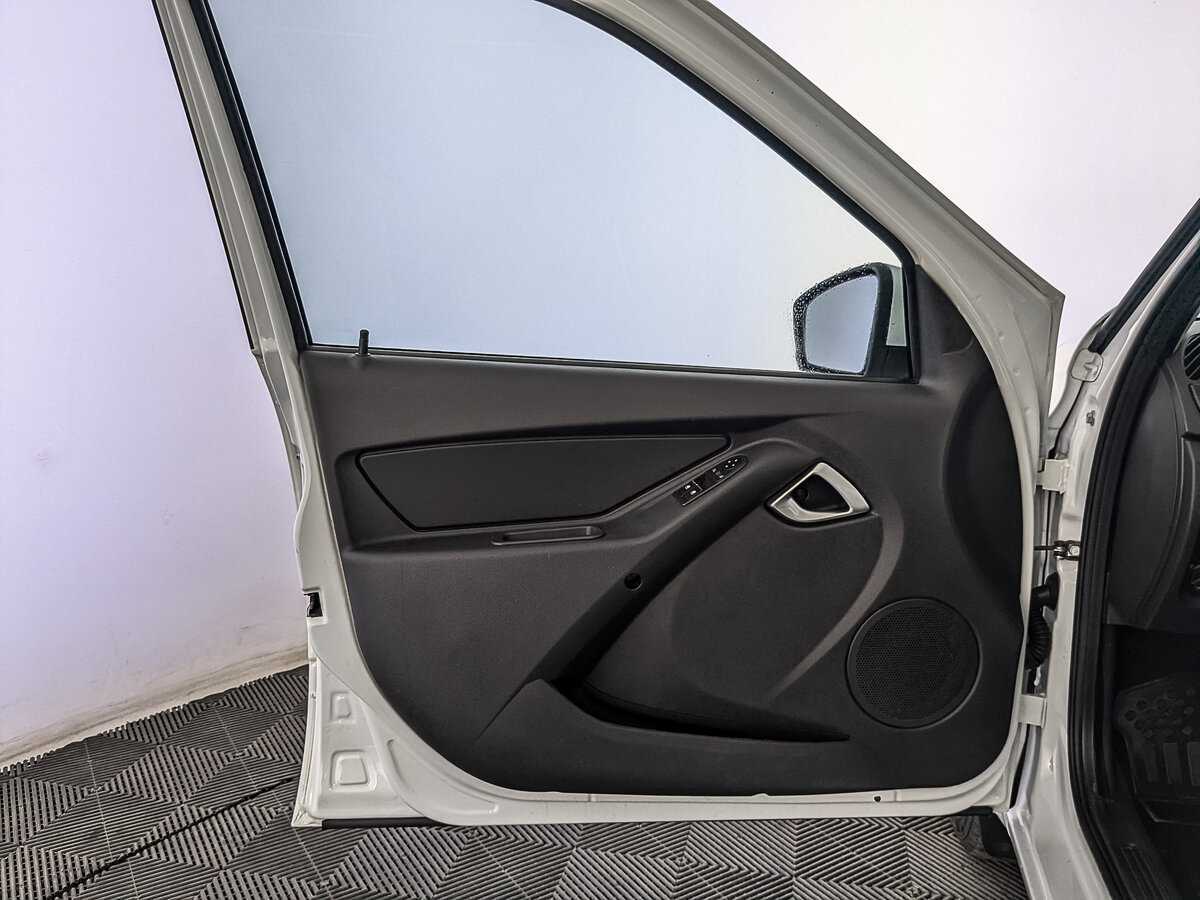 Купить Lada (ВАЗ) Granta, 2023, 93 837 км.. Фото: #18