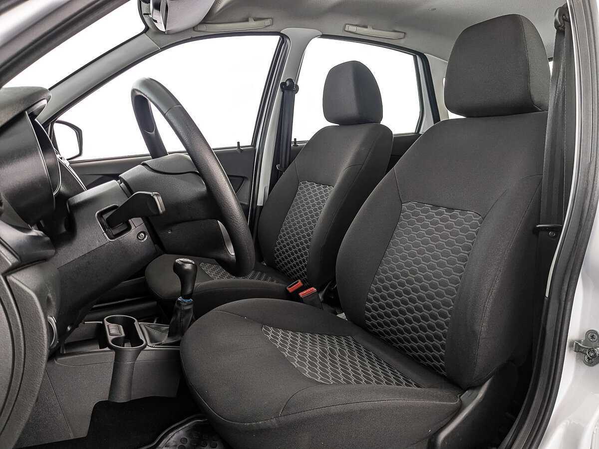 Купить Lada (ВАЗ) Granta, 2023, 93 837 км.. Фото: #19