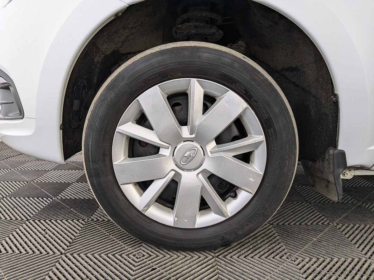 Купить Lada (ВАЗ) Granta, 2023, 73 236 км.. Фото: #17